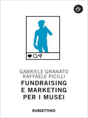 cover image of Fundraising e marketing per i musei